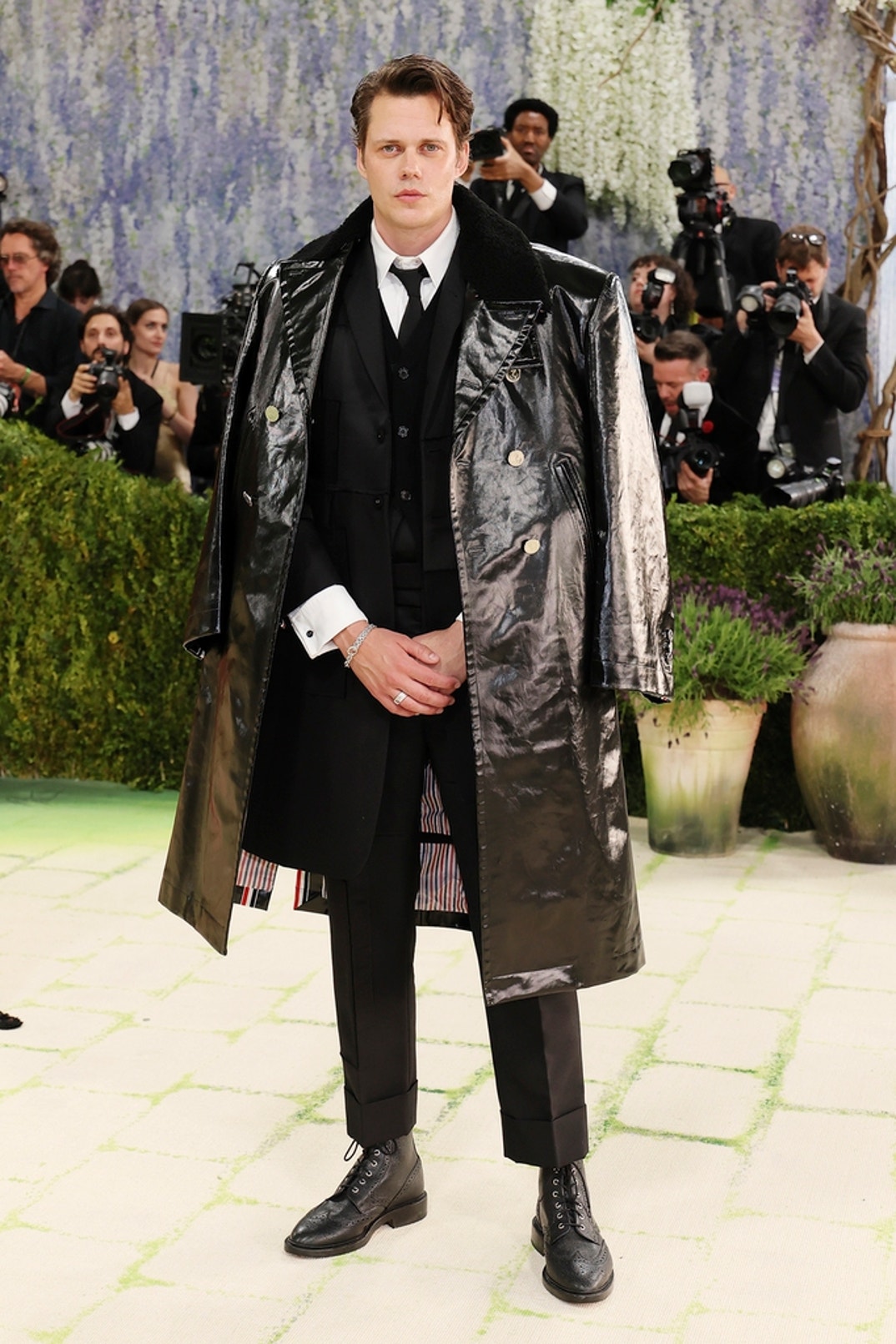 Bill Skarsgård