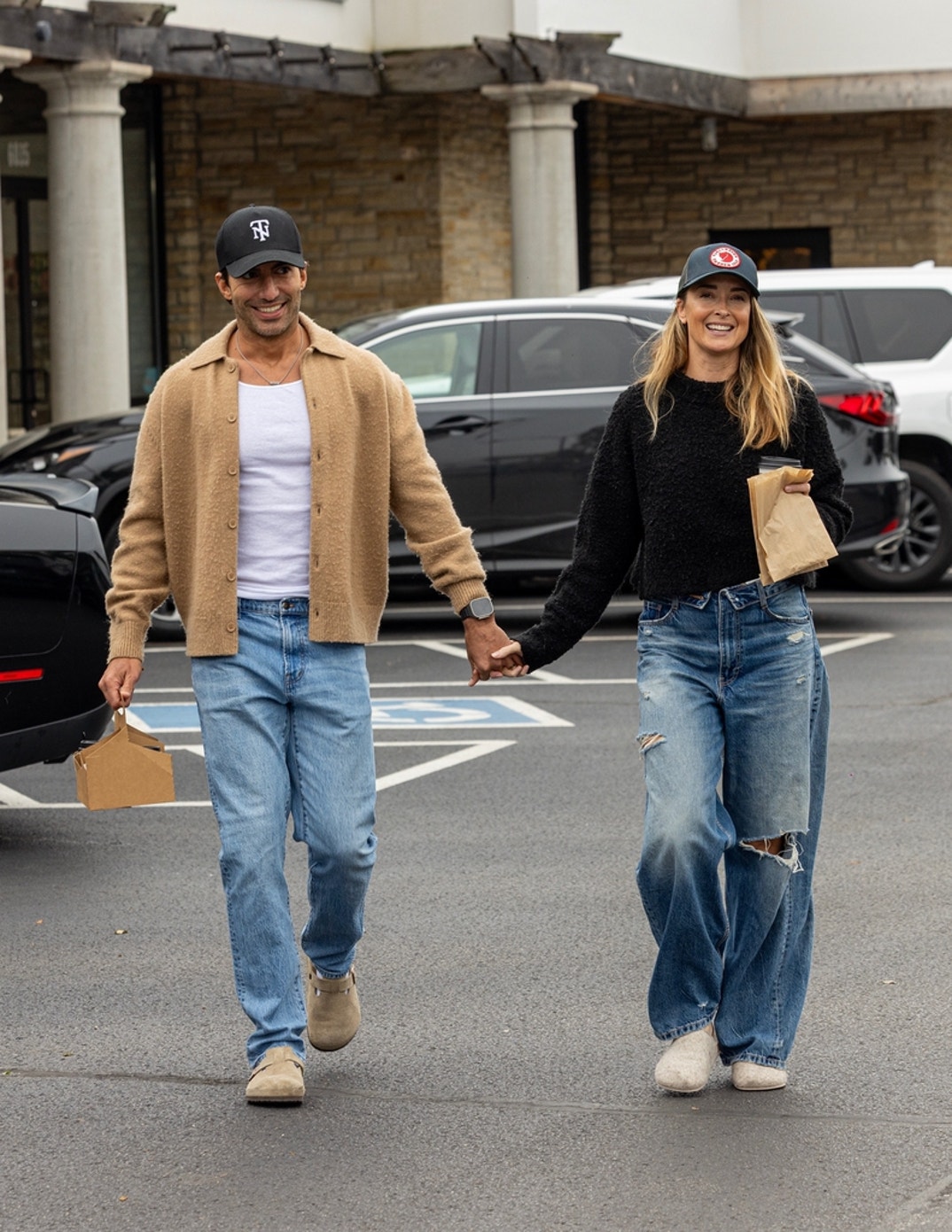 Justin Baldoni All Smiles Lively Settlement 4