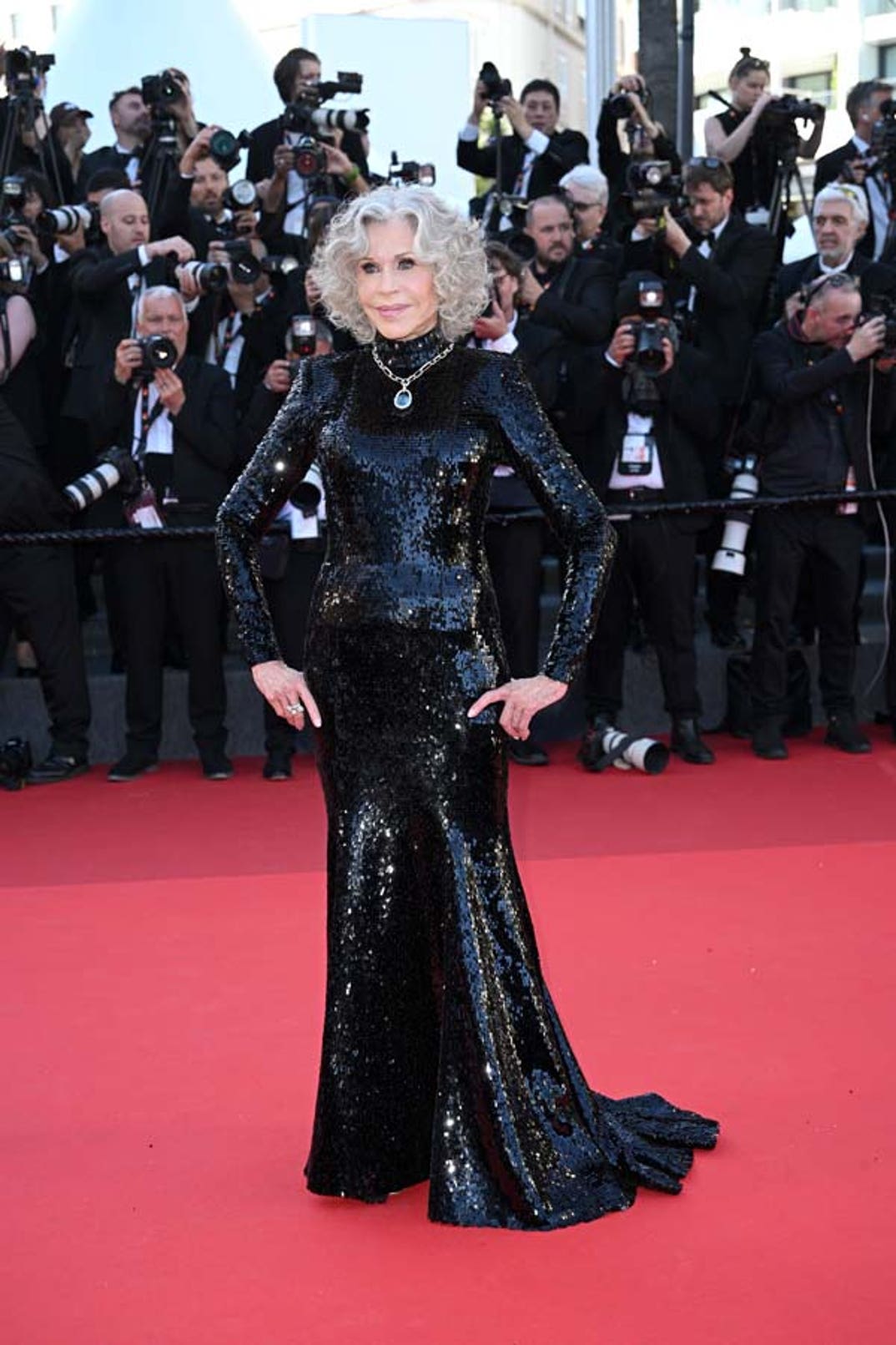 Jane Fonda