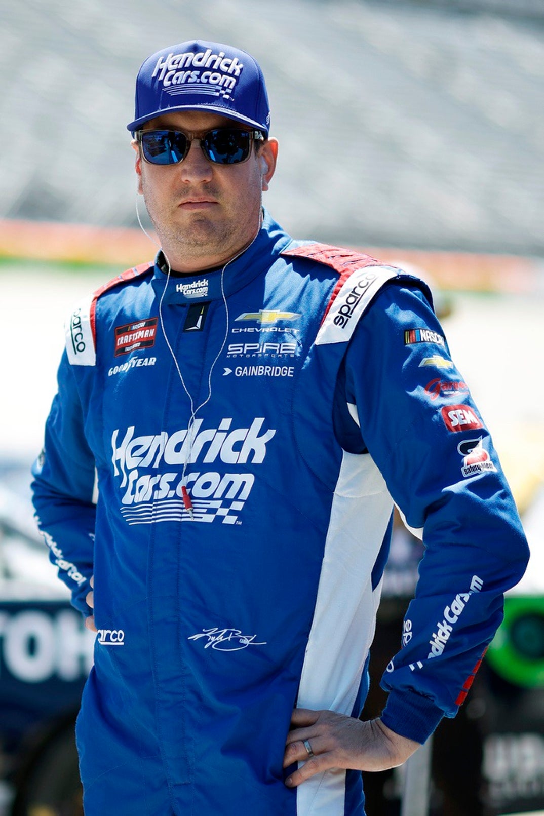 Remembering Kyle Busch 6