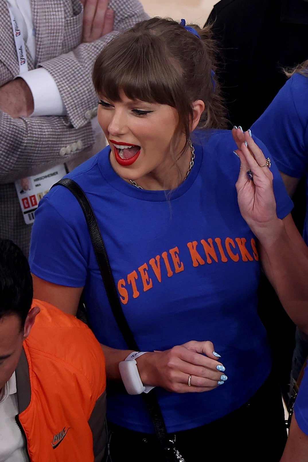 Taylor Swift