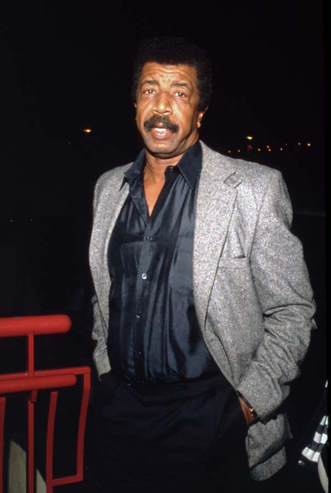 Hal Williams