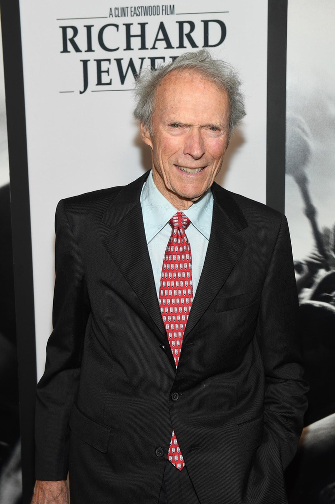 Clint Eastwood Through The Years 1