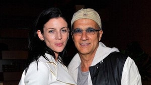 Liberty Ross & Jimmy Iovine -- Probably Banging Now