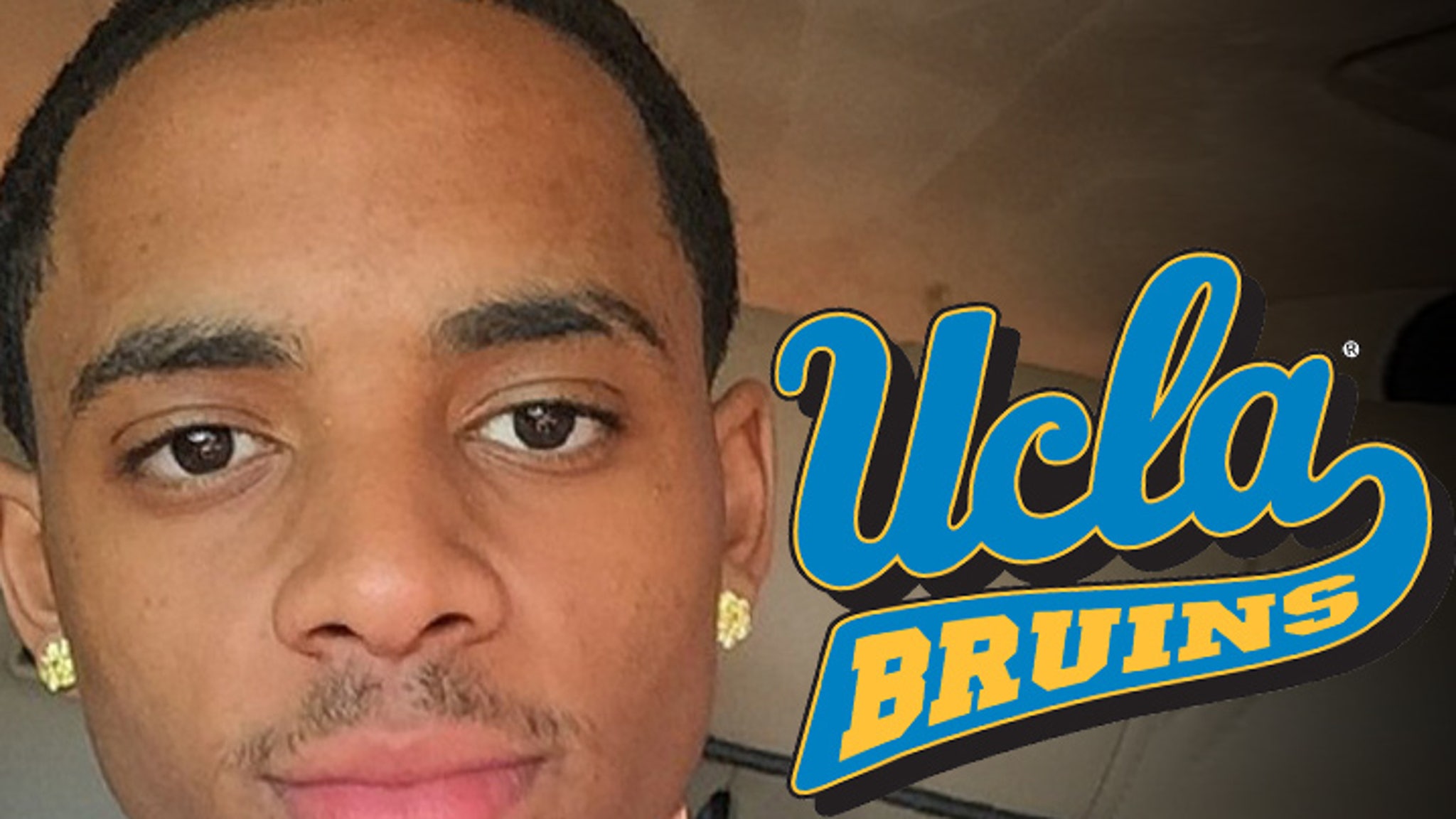Cordell Broadus has met with UCLA football coach Jim Mora and has been give...