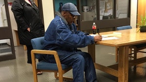 O.J. Simpson Released from Prison after 9 Years