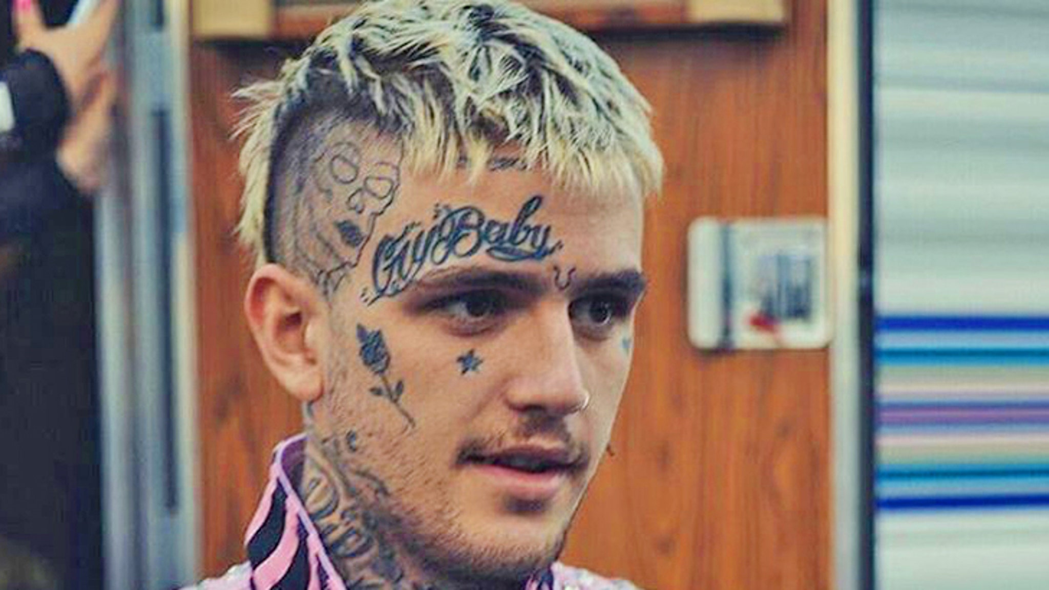 Lil Peep's friend was arrested in connection to the death of a woman h...