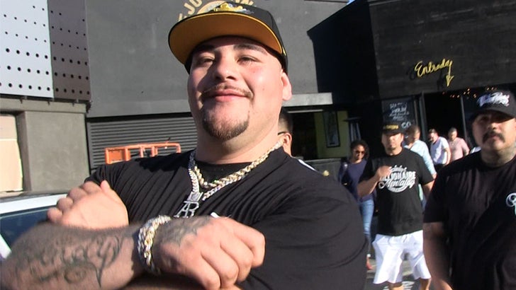 Andy Ruiz Jr