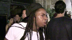 Lil Wayne Bails on Blink-182 Show Over Alleged Weed Incident at Hotel
