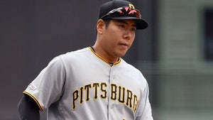Ex-MLB Player Jung Ho Kang Suspended 1 Year By KBO Over DUI Arrests