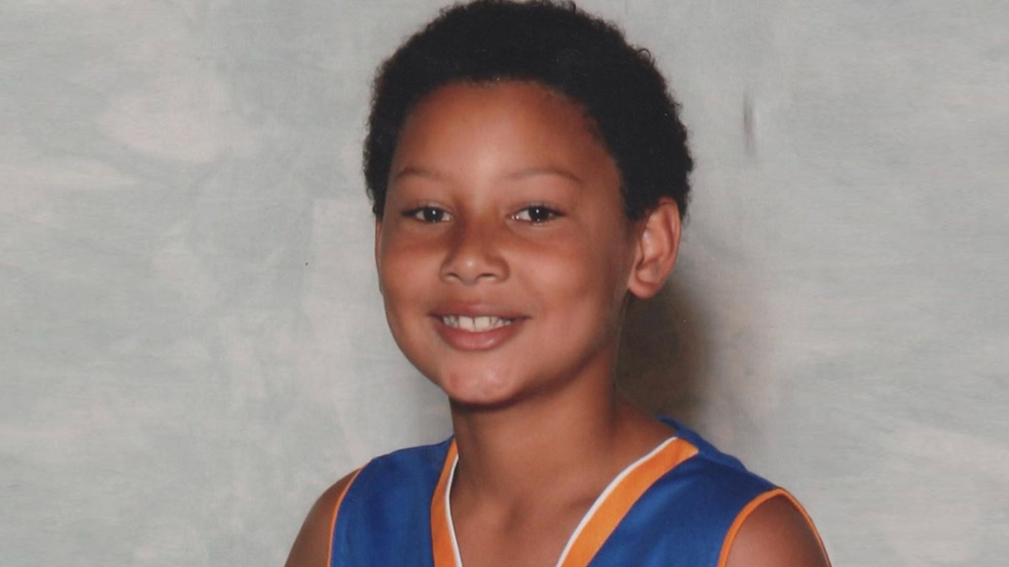 Guess Who This Basketball Kid Turned Into!