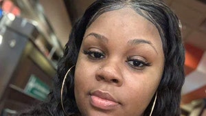Breonna Taylor's Family Hopeful After Meeting with AG in Death Case