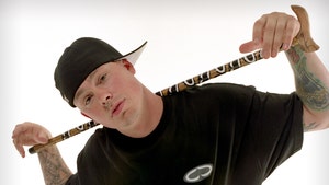 Kottonmouth Kings Rapper Saint Dog Dead at 44