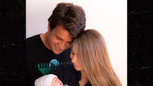 Steve Irwin's Daughter Bindi Gives Birth to First Child