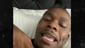 DaBaby Tries to Explain Homophobic Rant with More Disgusting Comments