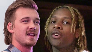 Lil Durk and Morgan Wallen Team Up for New Song, 'Broadway Girls'