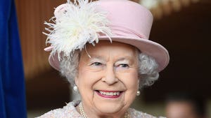 Queen Elizabeth Celebrates 96th Birthday, Tributes from Prince William and Kate