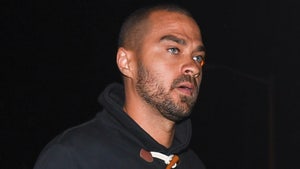 jesse williams