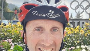 Pro Cycling Star Davide Rebellin Dead At 51 After Collision With Truck