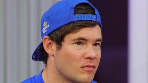 Adam DeVine Says Man Was Murdered Outside His Neighbor's Poker Party