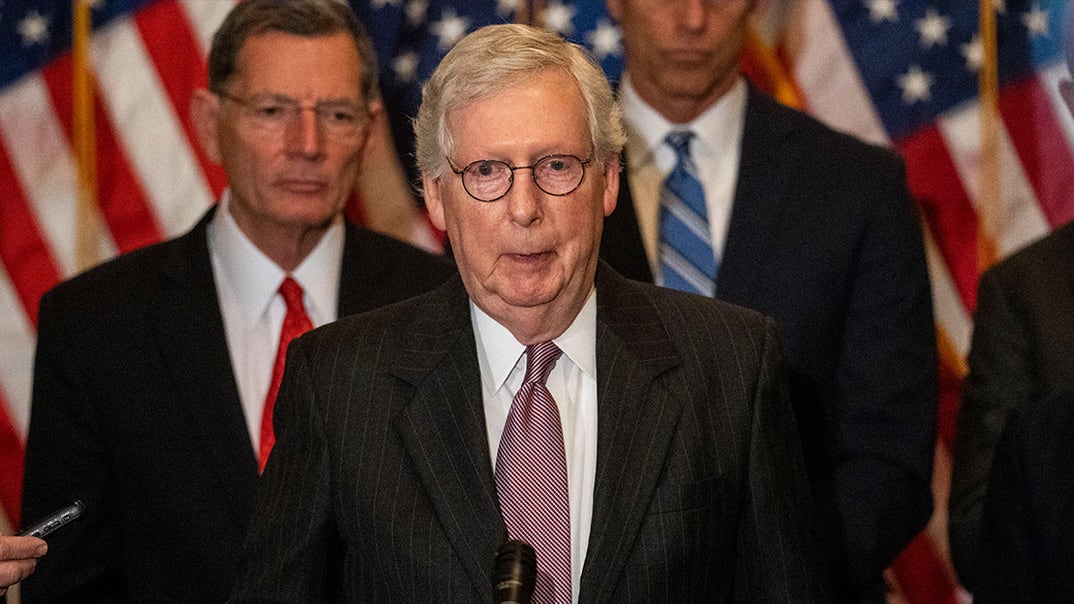 0726-Mitch-McConnell-Hard-At-Work-PRIMARY