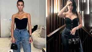 Who'd You Rather?! -- Part 2