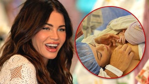 Jenna Dewan Gives Birth to Baby #3 Amid Ongoing Divorce with Channing Tatum