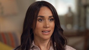 Meghan Markle Says She Hasn't 'Scraped the Surface' of Suicidal Thoughts Publicly