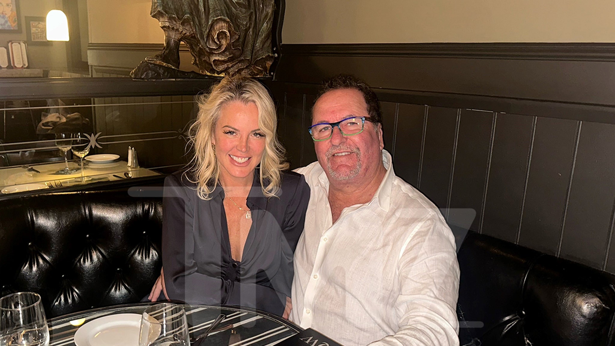 ‘RHOC’ Star Alexis Bellino’s Ex-Husband Now Dating Elizabeth Lyn Vargas