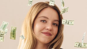 sydney sweeney cash