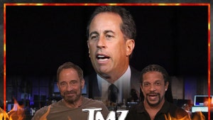 TMZ TV Hot Take