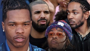 lil baby gunna drake kendrick lamar getty wireimage composite main