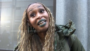 GloZell Green