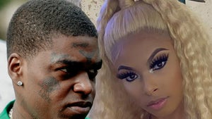 kodak black maranda johnson