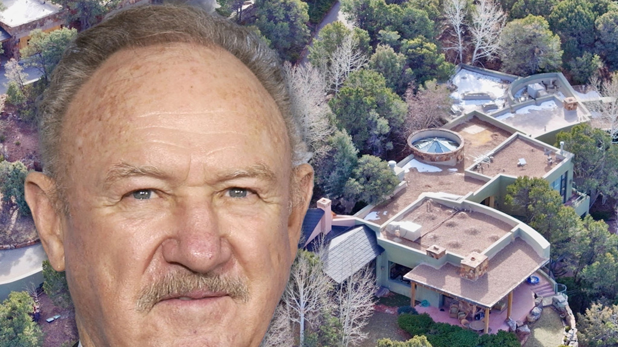 Gene Hackman Death Investigation Called ‘Suspicious’