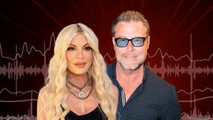 Tori Spelling, Dean McDermott