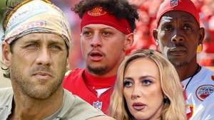 john rocker patrick mahomes brittany mahomes pat mahomes sr getty comp