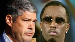 david james p diddy main getty