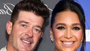 robin thicke april love geary main getty