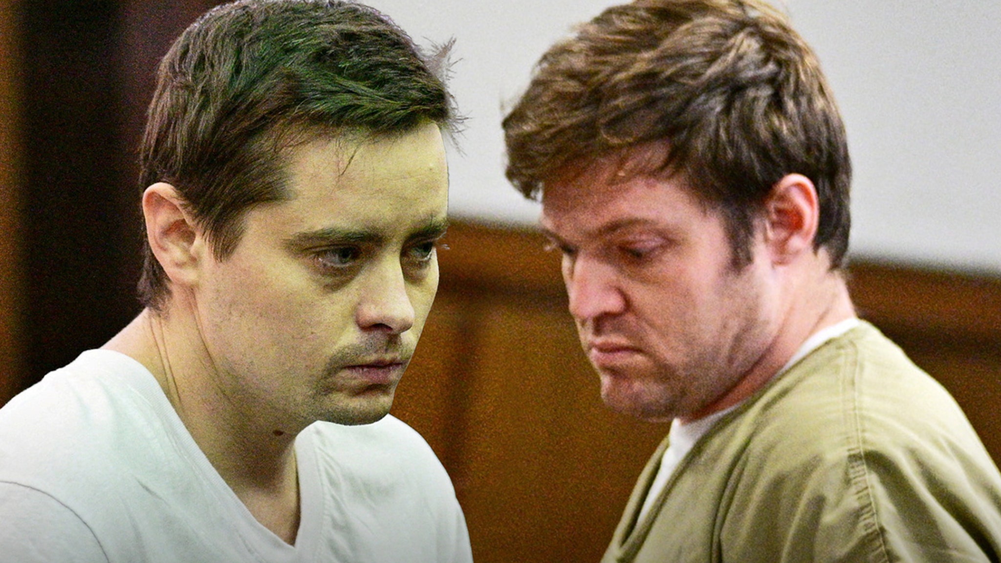 Suspects in NYC's Bizarre Crypto Torture Case Indicted on Serious Charges