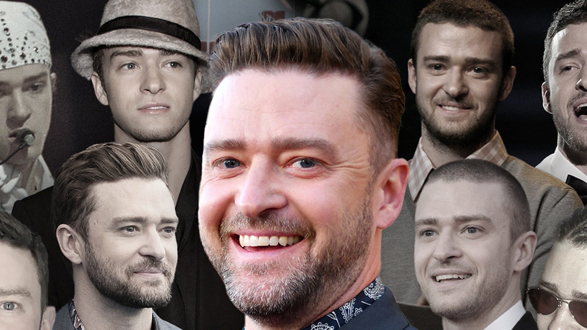 Justin Timberlake, From Boy Band King to Bad Boy Headlines: Full Timeline