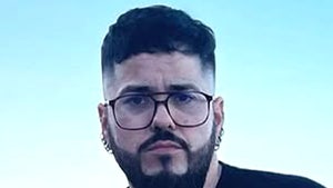 Aldo Miranda main instagram 2