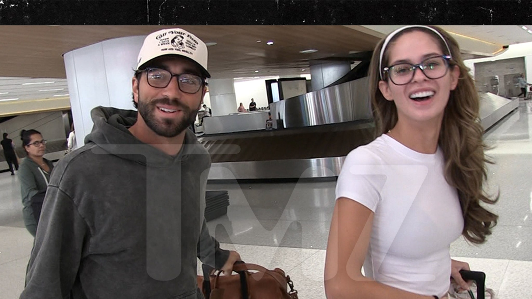 Joey Graziadei Operating in NYC Marathon, However To not the Altar Joey Graziadei Operating in NYC Marathon, However To not the Altar