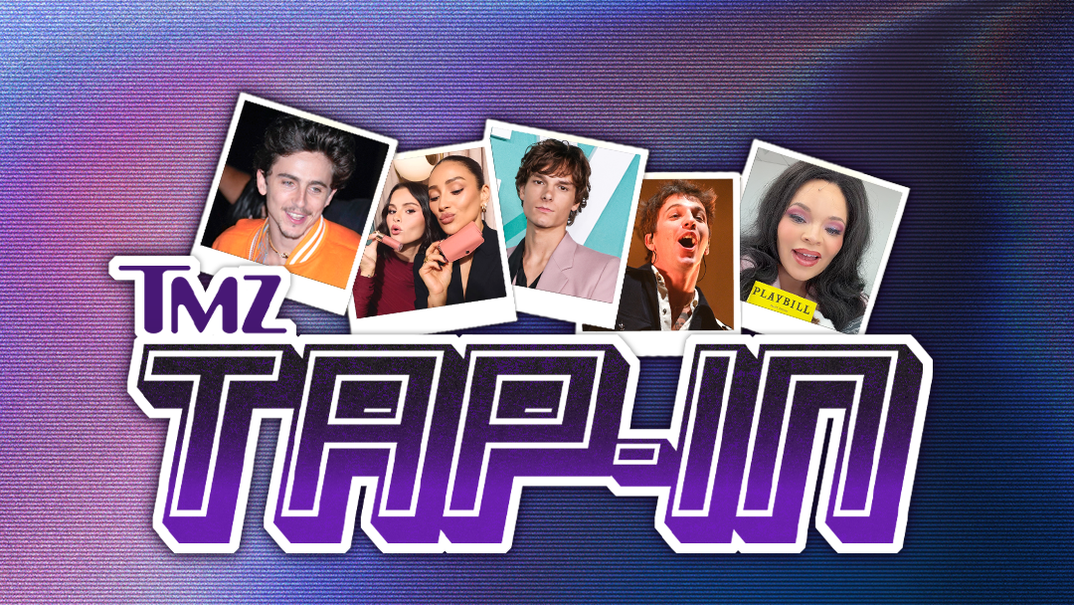 1103 tmz tap in PRIMARY