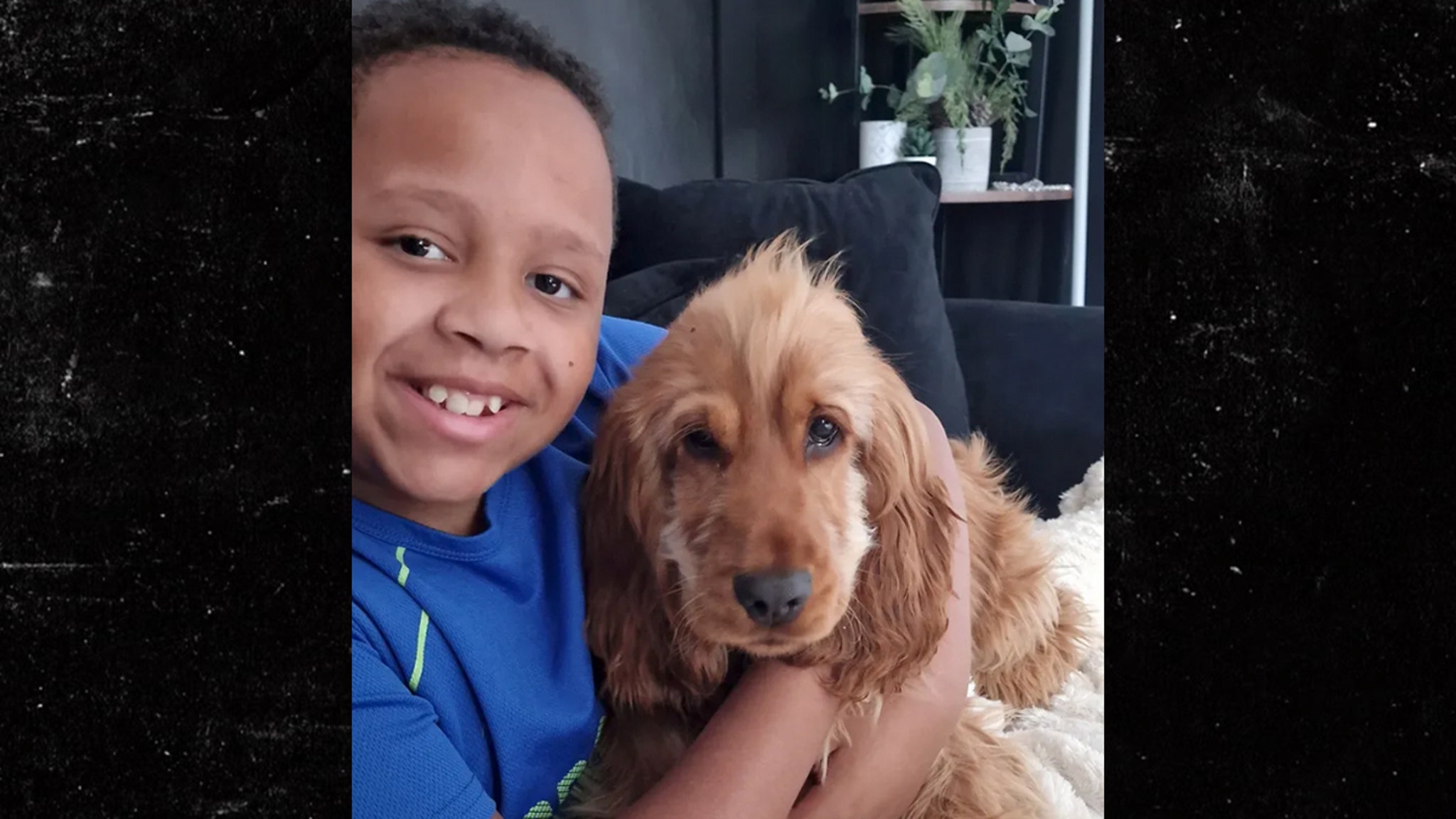 Boy Dies in Front of Family After Doctor Dismisses Sore Throat Complaint Boy Dies in Front of Family After Doctor Dismisses Sore Throat Complaint