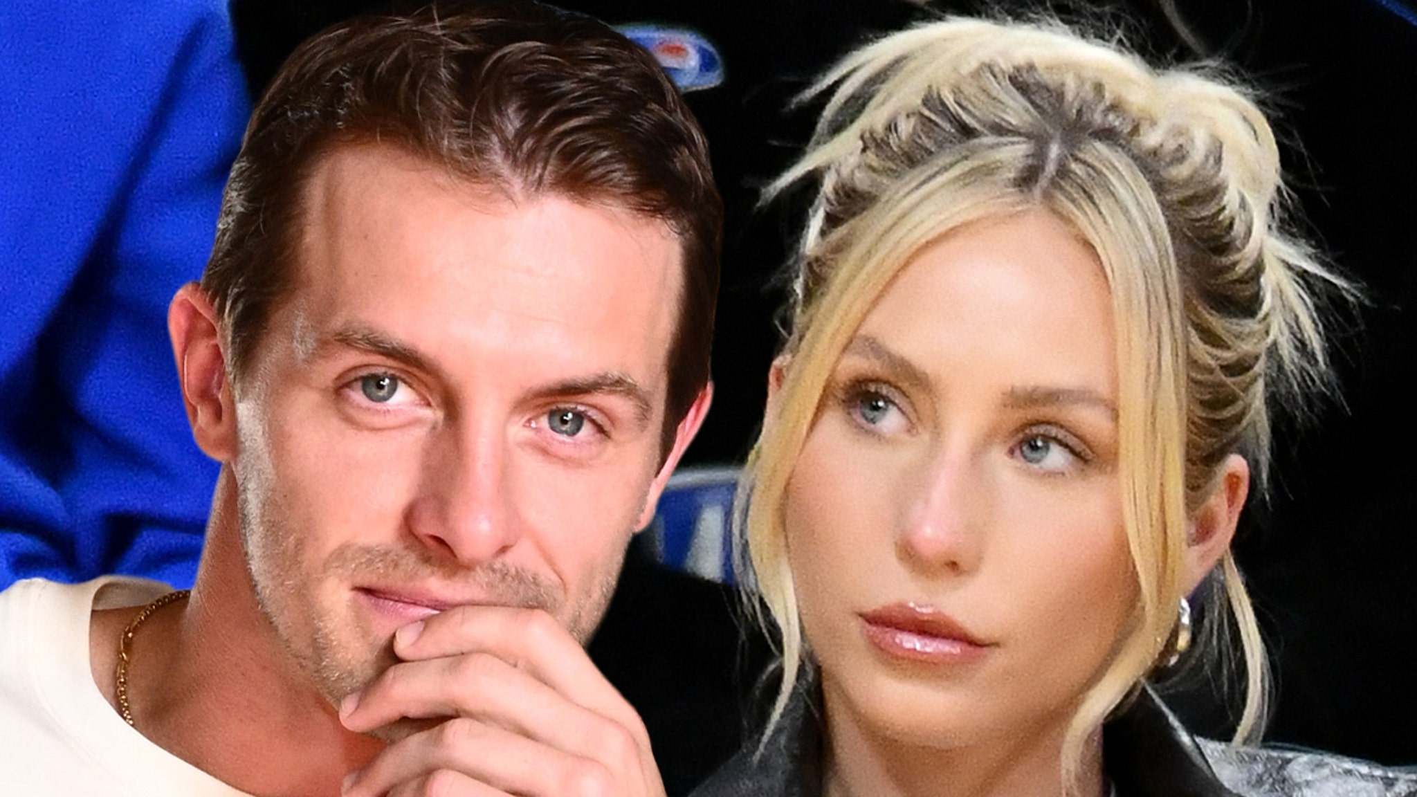 Braxton Berrios geript door fans van Alix Earle na de eerste post op sociale media sinds de scheiding