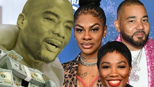 i heart media Charlamagne DJ Envy Loren LoRosa & Jess Hilarious