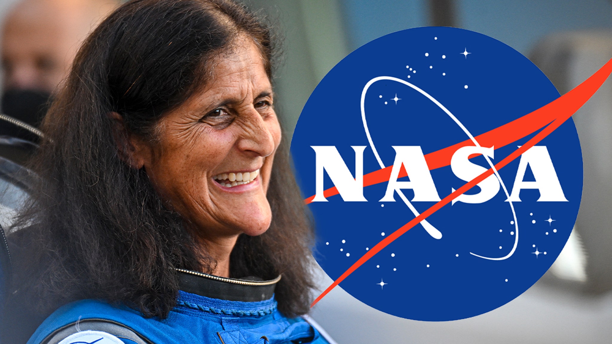 NASA Astronaut Suni Williams Announces Retirement After 27 Years