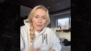 Lindsey Vonn