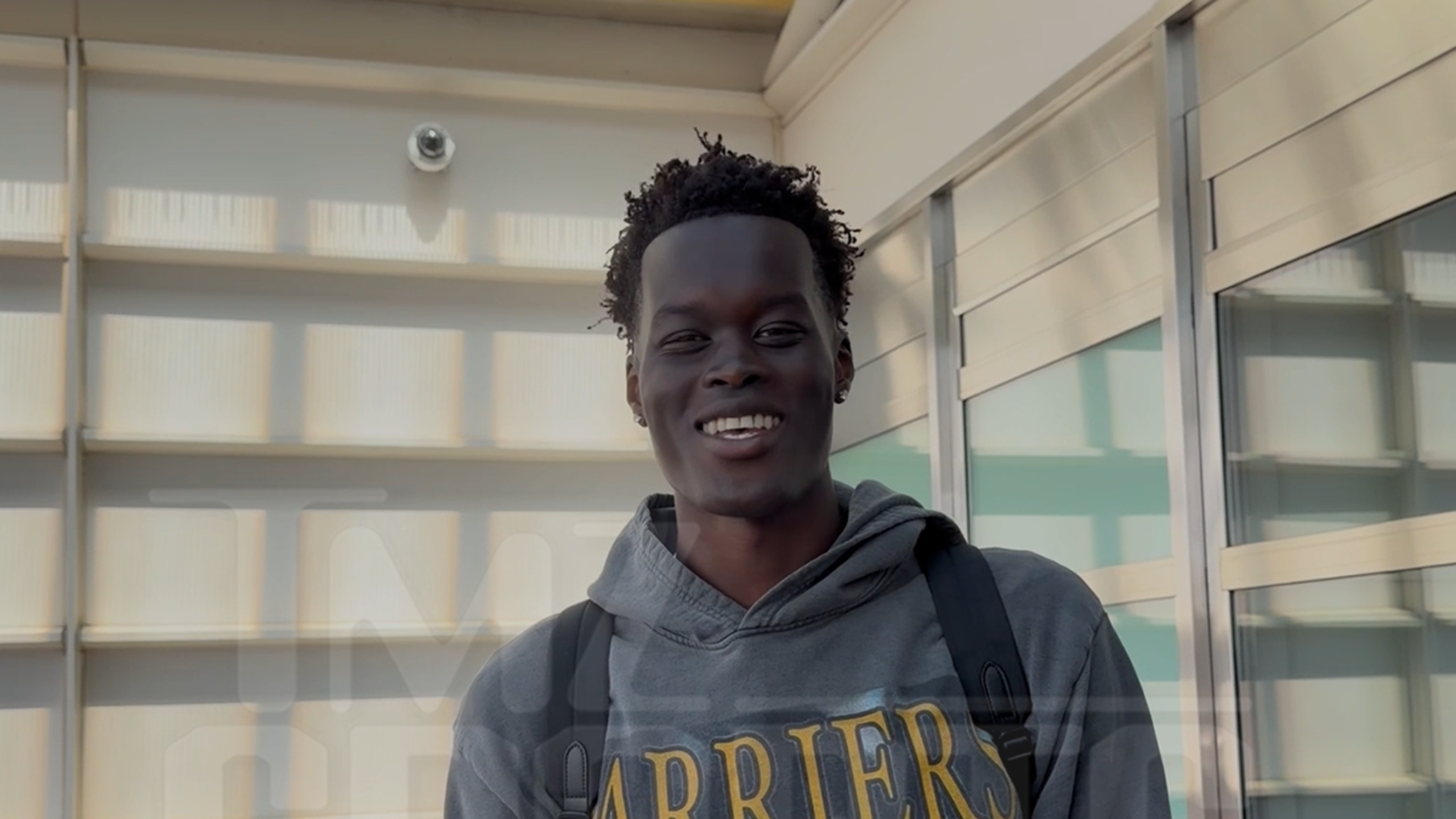 College Basketball Player Maban Jabriel Says He's Committed&hellip;